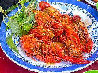 Ăn bào ngư siêu tươi mà giá lại cực bình dân tại Ốc Mint - ảnh 3 an bao ngu sieu tuoi ma gia lai cuc binh dan tai oc mint - anh 3