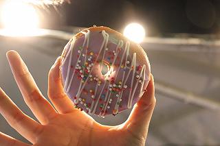 🍩 ngon lành cành đào 🍩 - ảnh 2 🍩 ngon lanh canh dao 🍩 - anh 2