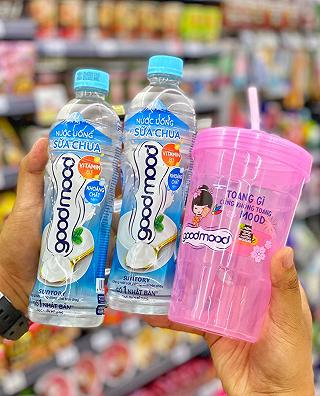 Tea+ và Good Mood khuyến mãi MUA 2 TẶNG 1 LY siu cute - combo quá hời triển liềnnnnnn!!! - ảnh 4 tea+ va good mood khuyen mai mua 2 tang 1 ly siu cute - combo qua hoi trien liennnnnn!!! - anh 4