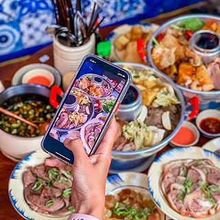 Bùi Viện về đêm không chỉ đơn giản là phố bia nữa Đã có một tiệm lẩu siêu chất, đúng gốc Trung Hoa thơm lừng 1 góc phố 😋😋😋 - ảnh 5 bùi vieôn về dêm không chỉ dơn giản là phố bia nữa dã có moôt tieôm lẩu siêu chất, dúng gốc trung hoa thơm lừng 1 góc phố 😋😋😋 - anh 5