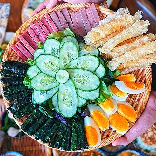 BÁNH CUỐN TÂY SƠN "SIÊU TOA" CHUẨN VỊ GÂY NHỚ THƯƠNG LÀM SAO 🤤 - ảnh 3 banh cuon tay son "sieu toa" chuan vi gay nho thuong lam sao 🤤 - anh 3