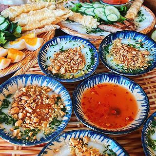 BÁNH CUỐN TÂY SƠN "SIÊU TOA" CHUẨN VỊ GÂY NHỚ THƯƠNG LÀM SAO 🤤 - ảnh 6 banh cuon tay son "sieu toa" chuan vi gay nho thuong lam sao 🤤 - anh 6
