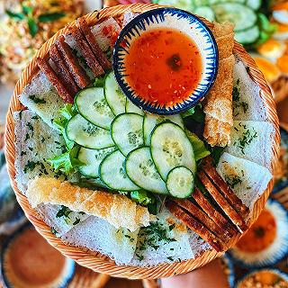 BÁNH CUỐN TÂY SƠN "SIÊU TOA" CHUẨN VỊ GÂY NHỚ THƯƠNG LÀM SAO 🤤 - ảnh 4 banh cuon tay son "sieu toa" chuan vi gay nho thuong lam sao 🤤 - anh 4