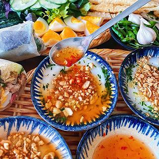 BÁNH CUỐN TÂY SƠN "SIÊU TOA" CHUẨN VỊ GÂY NHỚ THƯƠNG LÀM SAO 🤤 - ảnh 5 banh cuon tay son "sieu toa" chuan vi gay nho thuong lam sao 🤤 - anh 5