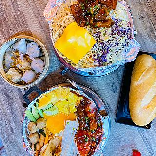 "Bò Nướng Mlem" Ngon Ngất Ngây ! - ảnh 1 "bo nuong mlem" ngon ngat ngay ! - anh 1