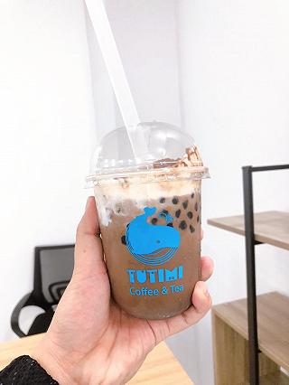 Được tặng quả milo dầm quá xá đã - ảnh 3 duoc tang qua milo dam qua xa da - anh 3