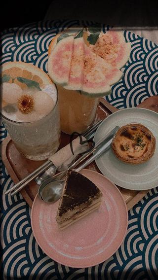 🍓 TIỆM TRÀ THÁNG TƯ 🏝 - ảnh 2 🍓 tiem tra thang tu 🏝 - anh 2