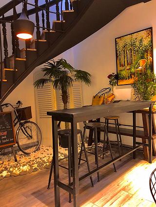 Trà sữa hoa đậu biếc thơm mát đây! - ảnh 5 tra sua hoa dau biec thom mat day! - anh 5
