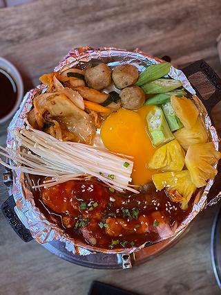 Những món ăn vặt nhưng đủ phê pha :))) - ảnh 1 nhung mon an vat nhung du phe pha :))) - anh 1