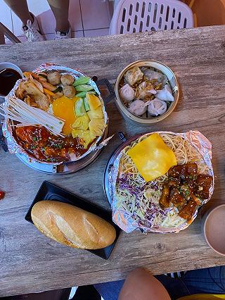 Những món ăn vặt nhưng đủ phê pha :))) - ảnh 5 nhung mon an vat nhung du phe pha :))) - anh 5