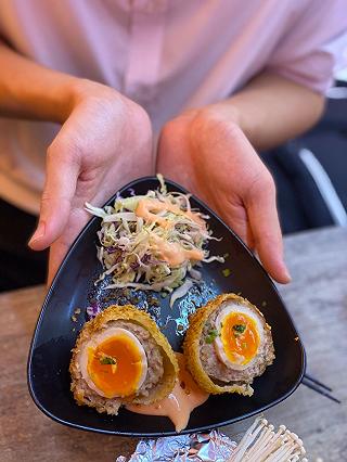 Những món ăn vặt nhưng đủ phê pha :))) - ảnh 3 nhung mon an vat nhung du phe pha :))) - anh 3