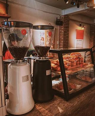ROK Saigon Kafe làm tui rất mê - ảnh 3 rok saigon kafe lam tui rat me - anh 3