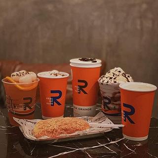 ROK Saigon Kafe làm tui rất mê - ảnh 1 rok saigon kafe lam tui rat me - anh 1