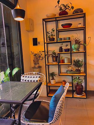 Trà sữa hoa đậu biếc thơm mát đây! - ảnh 6 tra sua hoa dau biec thom mat day! - anh 6