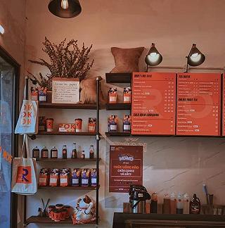 ROK Saigon Kafe làm tui rất mê - ảnh 2 rok saigon kafe lam tui rat me - anh 2