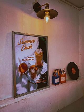 ROK Saigon Kafe làm tui rất mê - ảnh 5 rok saigon kafe lam tui rat me - anh 5