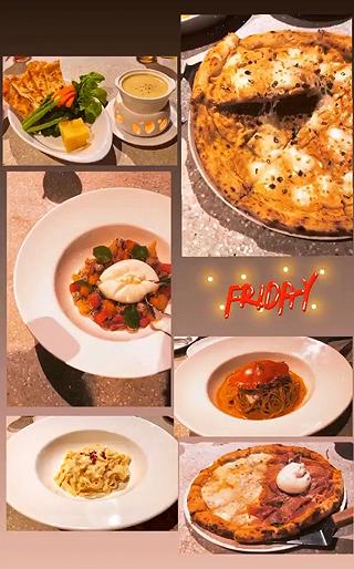 pizza 4p’s Hanoi - ảnh 1 pizza 4p’s hanoi - anh 1