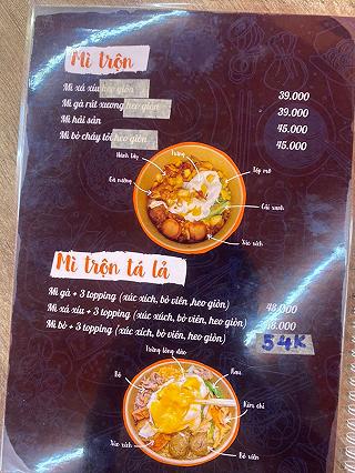 Quán Ngon - Bổ - Rẻ ăn lần nhớ hoài luônnn nha 💕 - ảnh 6 quan ngon - bo - re an lan nho hoai luonnn nha 💕 - anh 6