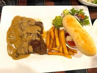 RES BEEFSTEAK-PIZZA-MỲ Ý Ở QUẬN 7🐣
⏰6:30h-22h
📍793/47A Trần Xuân Soạn, Phường Tân Hưng, Quận 7
- ảnh 2 res beefsteak-pizza-my y o quan 7🐣
⏰6:30h-22h
📍793/47a tran xuan soan, phuong tan hung, quan 7
- anh 2