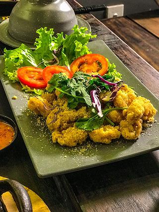 ĐÃ ĂN THÌ PHẢI CHẤT NHƯ MỘT ĐIỆP VIÊN TẠI 007 FOOD & BEER - ảnh 5 da an thi phai chat nhu mot diep vien tai 007 food & beer - anh 5