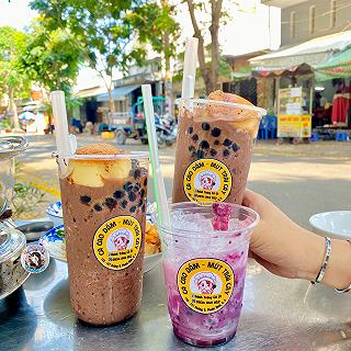 U mê bánh tráng TP Thủ Đức 😛 - ảnh 1 u me banh trang tp thu duc 😛 - anh 1