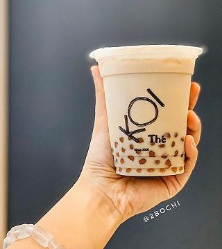 DEAL BÉO NGỌT TRÀ SỮA - ảnh 1 deal beo ngot tra sua - anh 1