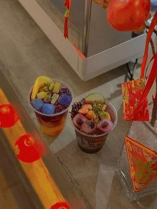 Nhà tôi 3 đời nấu bánh chưng bánh tét đón tết, đến đời tôi thì tôi chưa biết có nấu không mà lượn lờ chụp hình tết cái đã - ảnh 2 nha toi 3 doi nau banh chung banh tet don tet, den doi toi thi toi chua biet co nau khong ma luoon lo chup hinh tet cai da - anh 2
