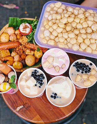 UỐNG NGON ĐI TRƯỚC 🥰 GIÁ RẺ ĐI SAU thì ghé NỌNG ĐỒNG GIÁ 20Ka - ảnh 4 uong ngon di truoc 🥰 gia re di sau thi ghe nong dong gia 20ka - anh 4