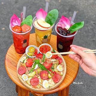 Trà trái Cây - ảnh 4 tra trai cay - anh 4