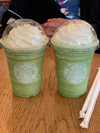 Đến Starbucks bạn uống gì ? - ảnh 3 den starbucks ban uong gi ? - anh 3
