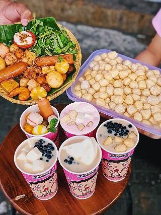UỐNG NGON ĐI TRƯỚC 🥰 GIÁ RẺ ĐI SAU thì ghé NỌNG ĐỒNG GIÁ 20Ka - ảnh 1 uong ngon di truoc 🥰 gia re di sau thi ghe nong dong gia 20ka - anh 1