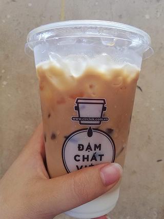 ---Một buổi trưa vội vã tại Circle K-- - ảnh 4 ---mot buoi trua voi va tai circle k-- - anh 4