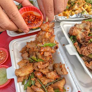 Rủ rê hội bạn chén lai rai DZÚ HEO RIM TỎI ỚT cay phê "dzòn dzòn" ngon quên sầu - ảnh 6 ru re hoi ban chen lai rai dzu heo rim toi ot cay phe "dzon dzon" ngon quen sau - anh 6