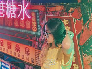 Hongkong ngay bên tui nè "nì wơn wo ái nỉ dậu tua sấn" - ảnh 3 hongkong ngay ben tui ne "ni won wo ai ni dau tua san" - anh 3