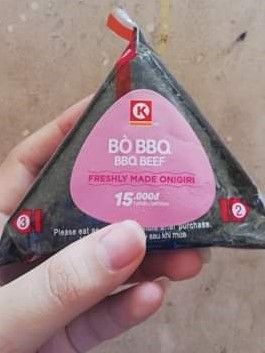 ---Một buổi trưa vội vã tại Circle K-- - ảnh 2 ---mot buoi trua voi va tai circle k-- - anh 2
