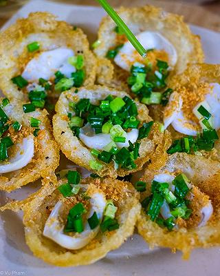 TỪ GIỜ KHÔNG CẦN PHẢI ĐI VŨNG TÀU ĐỂ ĂN BÁNH KHỌT NỮA RỒI🤣🤣🤣 - ảnh 5 từ giờ không cần phải di vũng tàu dể ăn bánh khoot nữa rồi🤣🤣🤣 - anh 5