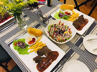 #resbeafsteak kiều đàm - ảnh 3 #resbeafsteak kieu dam - anh 3