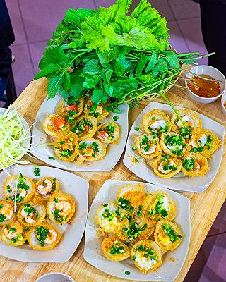 TỪ GIỜ KHÔNG CẦN PHẢI ĐI VŨNG TÀU ĐỂ ĂN BÁNH KHỌT NỮA RỒI🤣🤣🤣 - ảnh 6 từ giờ không cần phải di vũng tàu dể ăn bánh khoot nữa rồi🤣🤣🤣 - anh 6