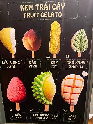 Kem Dalato - ảnh 3 kem dalato - anh 3