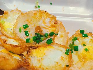 Bánh Khọt Vũng Tàu bên hông Lê Văn Sỹ - ảnh 4 banh khot vung tau ben hong le van sy - anh 4
