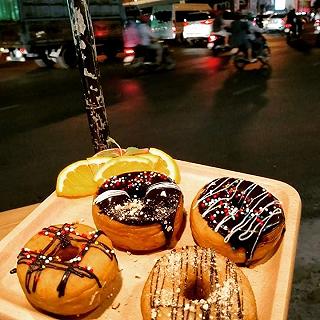 BÁNH ÂU-GIÁ VIÊT-VỊ TUỔI THƠ 😍 - ảnh 1 banh au-gia viet-vi tuoi tho 😍 - anh 1