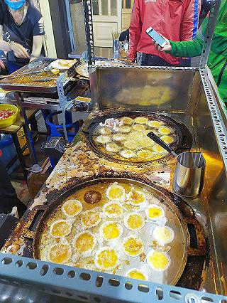 Bánh Khọt Vũng Tàu bên hông Lê Văn Sỹ - ảnh 6 banh khot vung tau ben hong le van sy - anh 6