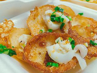 Bánh Khọt Vũng Tàu bên hông Lê Văn Sỹ - ảnh 3 banh khot vung tau ben hong le van sy - anh 3