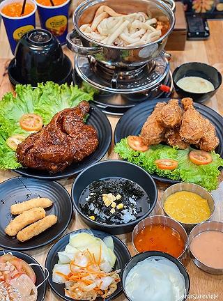 Chicken plus - ảnh 4 chicken plus - anh 4