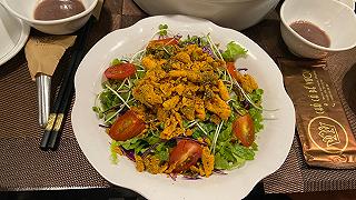 Chả Cá Đế Vương - ảnh 2 cha ca de vuong - anh 2
