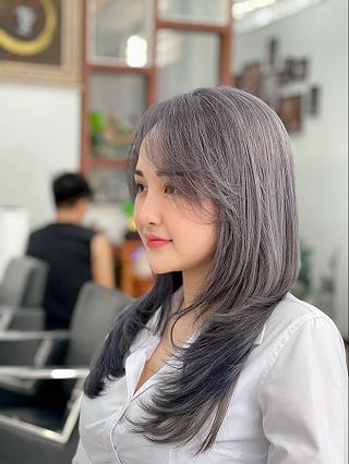 Top 7 Salon làm tóc đẹp và uy tín nhất quận Bình Thạnh 6 Salon làm tóc đẹp