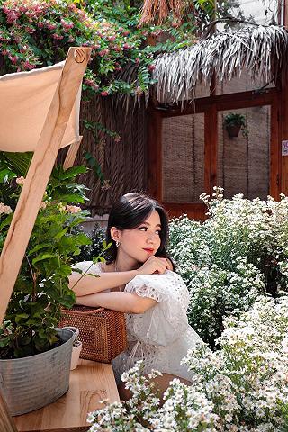 THẢ HỒN VÀO "ĐÀ LẠT THU NHỎ" GIỮA LÒNG SÀI THÀNH 💐 - ảnh 3 tha hon vao "da lat thu nho" giua long sai thanh 💐 - anh 3