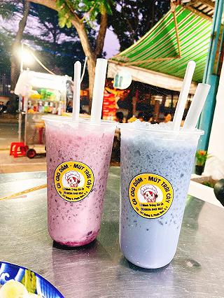 QUẬN 9 CÓ GÌ ĂN ? KHÔNG NHỮNG CÓ MÀ CÒN NGON NỮA NHA ❤️ - ảnh 4 quan 9 co gi an ? khong nhung co ma con ngon nua nha ❤️ - anh 4