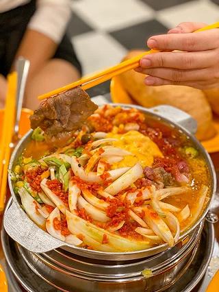 Bò Ráp Bơ - ảnh 3 bo rap bo - anh 3