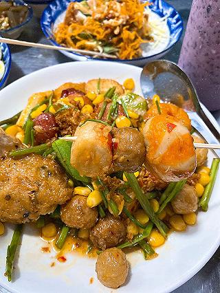 QUẬN 9 CÓ GÌ ĂN ? KHÔNG NHỮNG CÓ MÀ CÒN NGON NỮA NHA ❤️ - ảnh 5 quan 9 co gi an ? khong nhung co ma con ngon nua nha ❤️ - anh 5